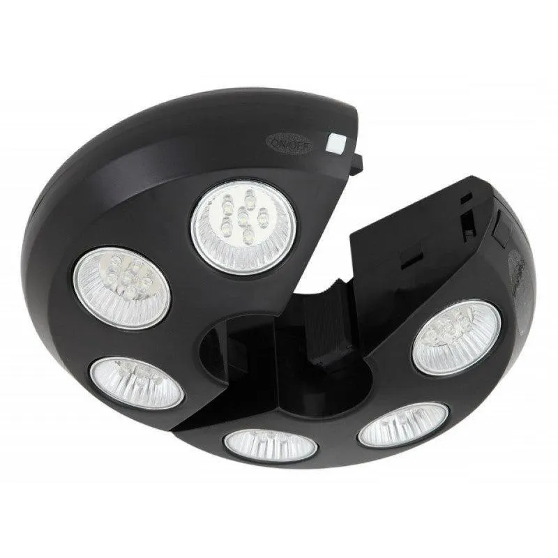 Parasol verlichting Sun & Shade