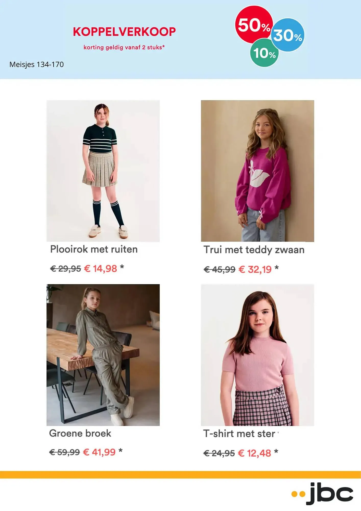 JBC folder van 15 december tot 28 december 2025 - folder pagina 6