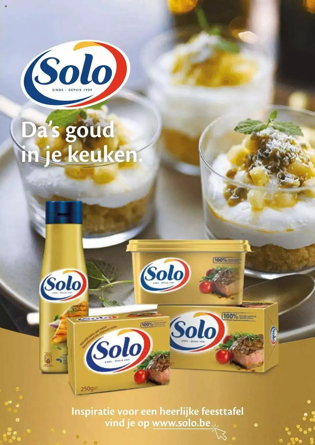 Spar - Peper & Zout van 8 december tot 31 december 2023 - folder pagina 2