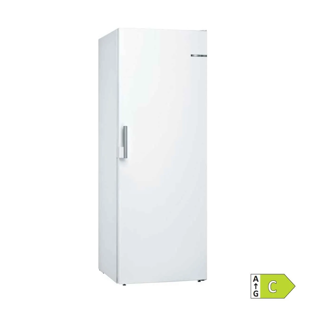 Congélateur BOSCH GSN58EWCV