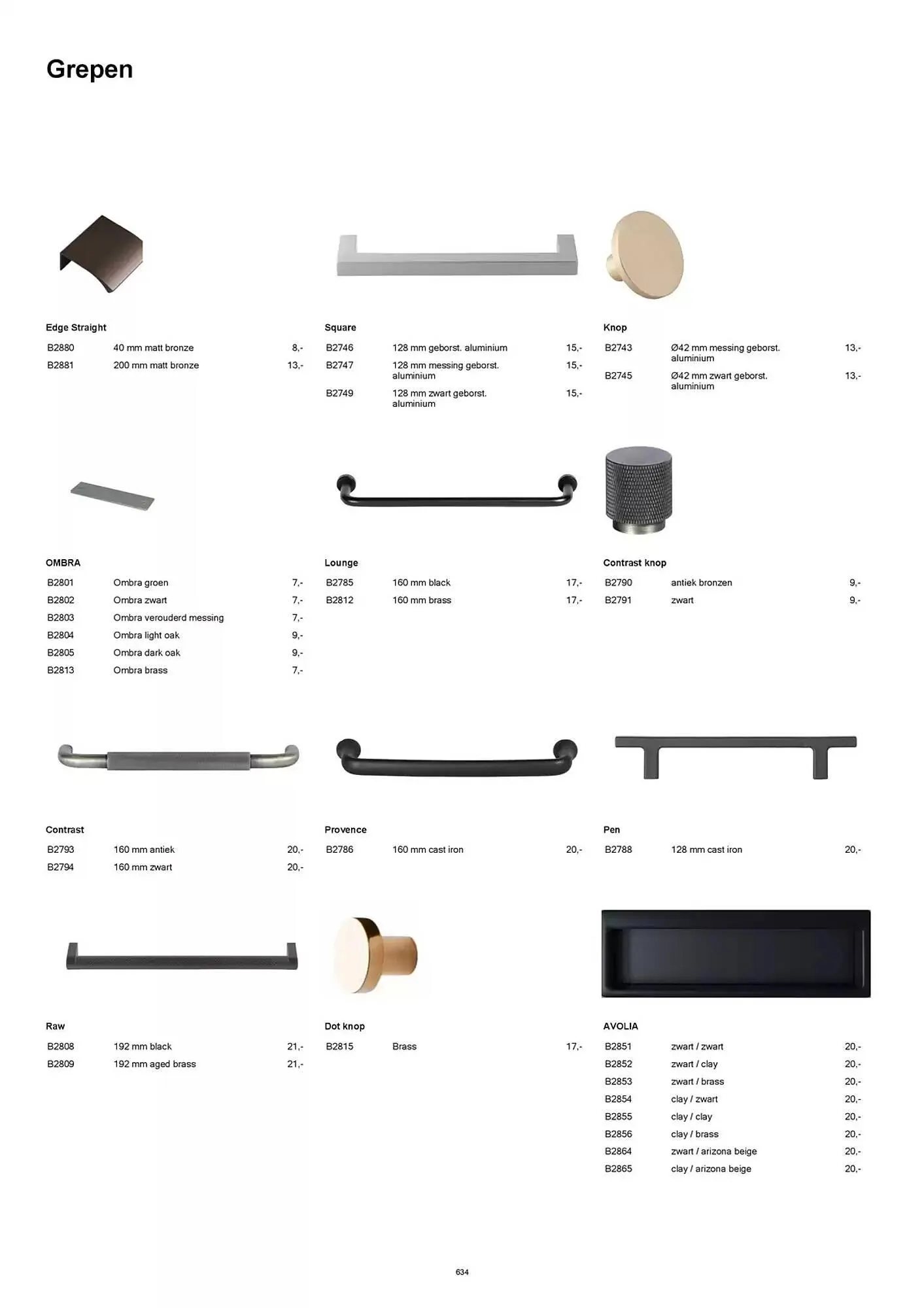 Kvik folder van 20 januari tot 20 januari 2026 - folder pagina 634
