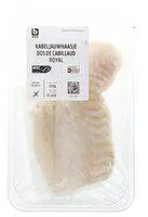 dos cabillaud royal s.arê MSC