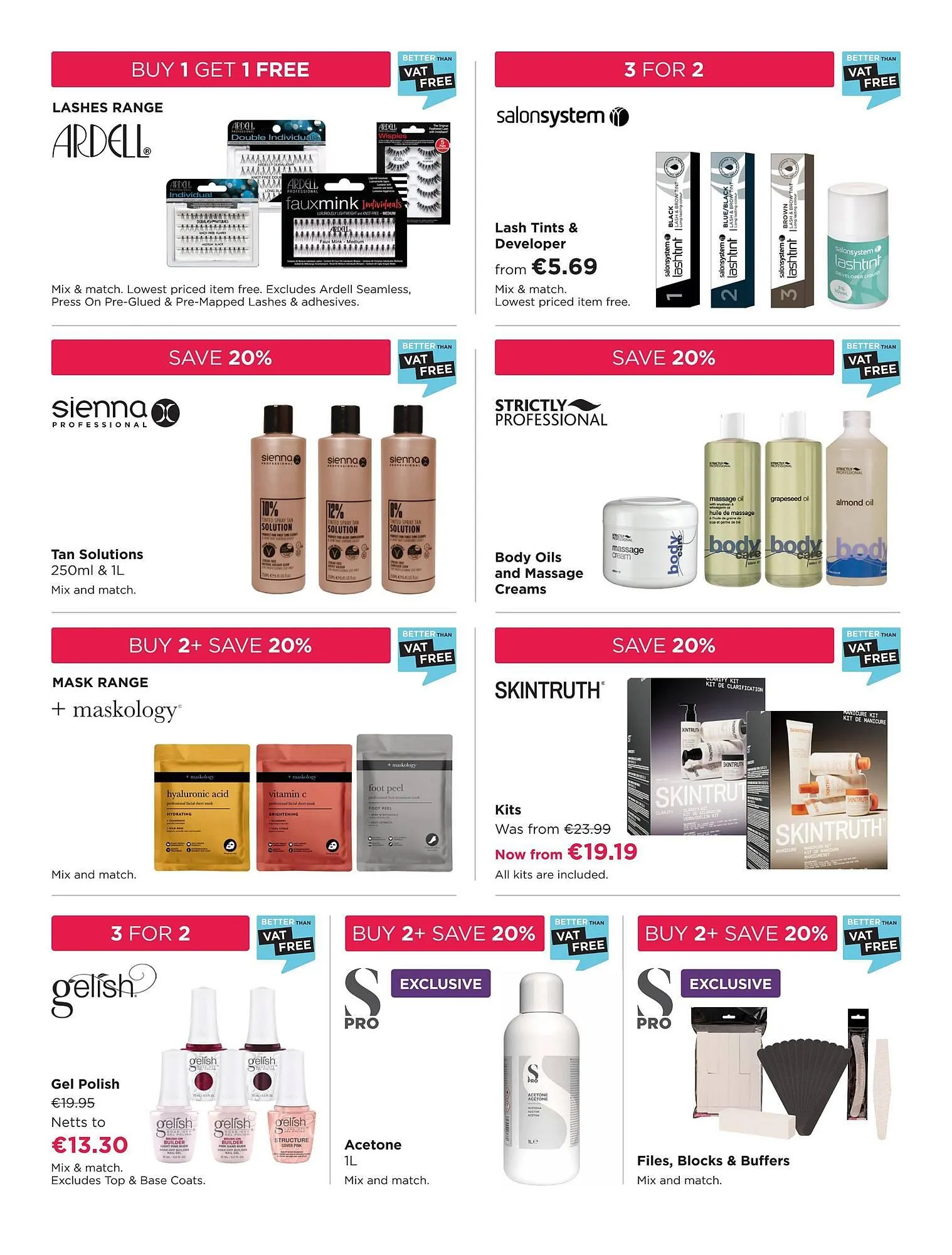 Pro-Duo folder van 3 maart tot 4 mei 2026 - folder pagina 14