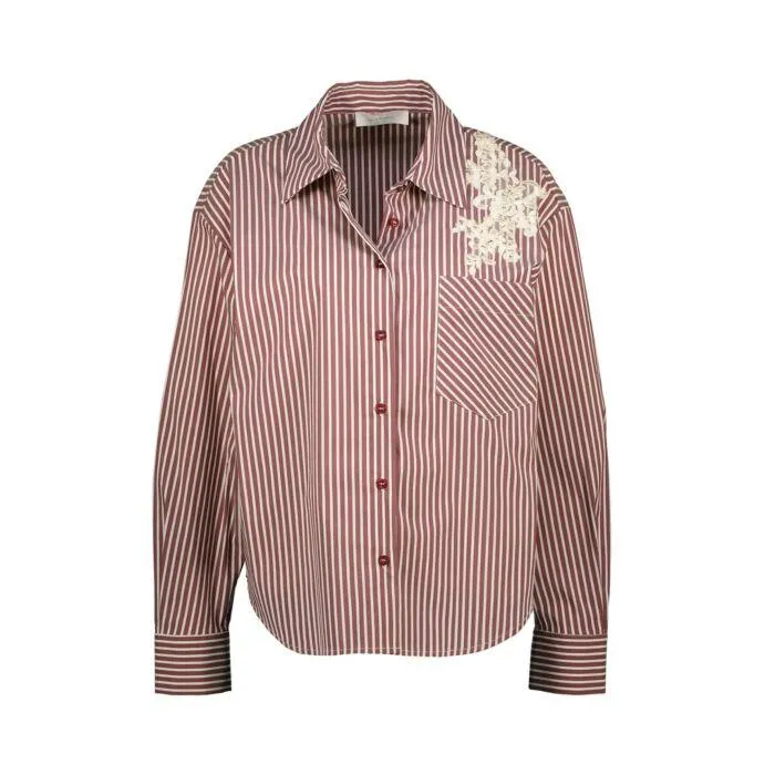 AMELIE & AMELIE Bloezen & tunieken