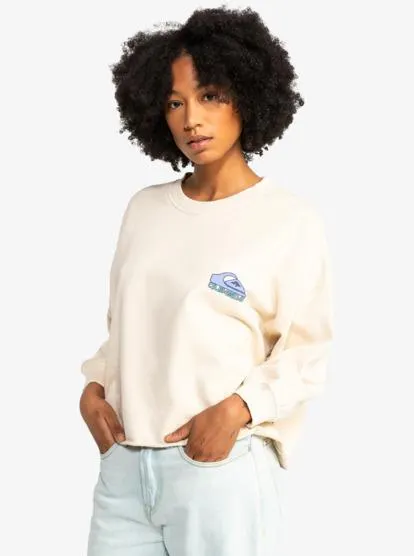 UNI - Sweat pour Femme