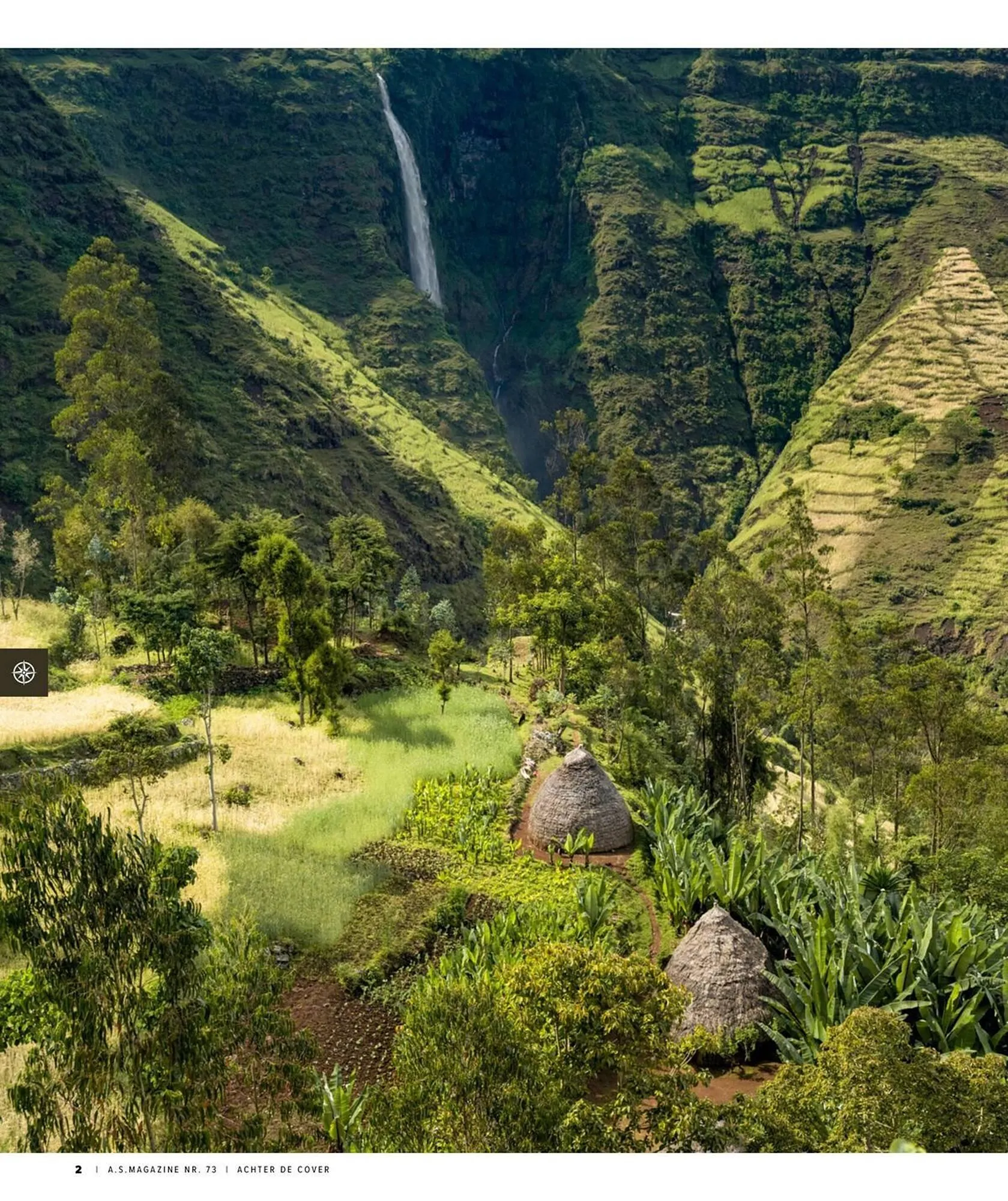 AS Adventure folder van 31 maart tot 30 april 2026 - folder pagina 2