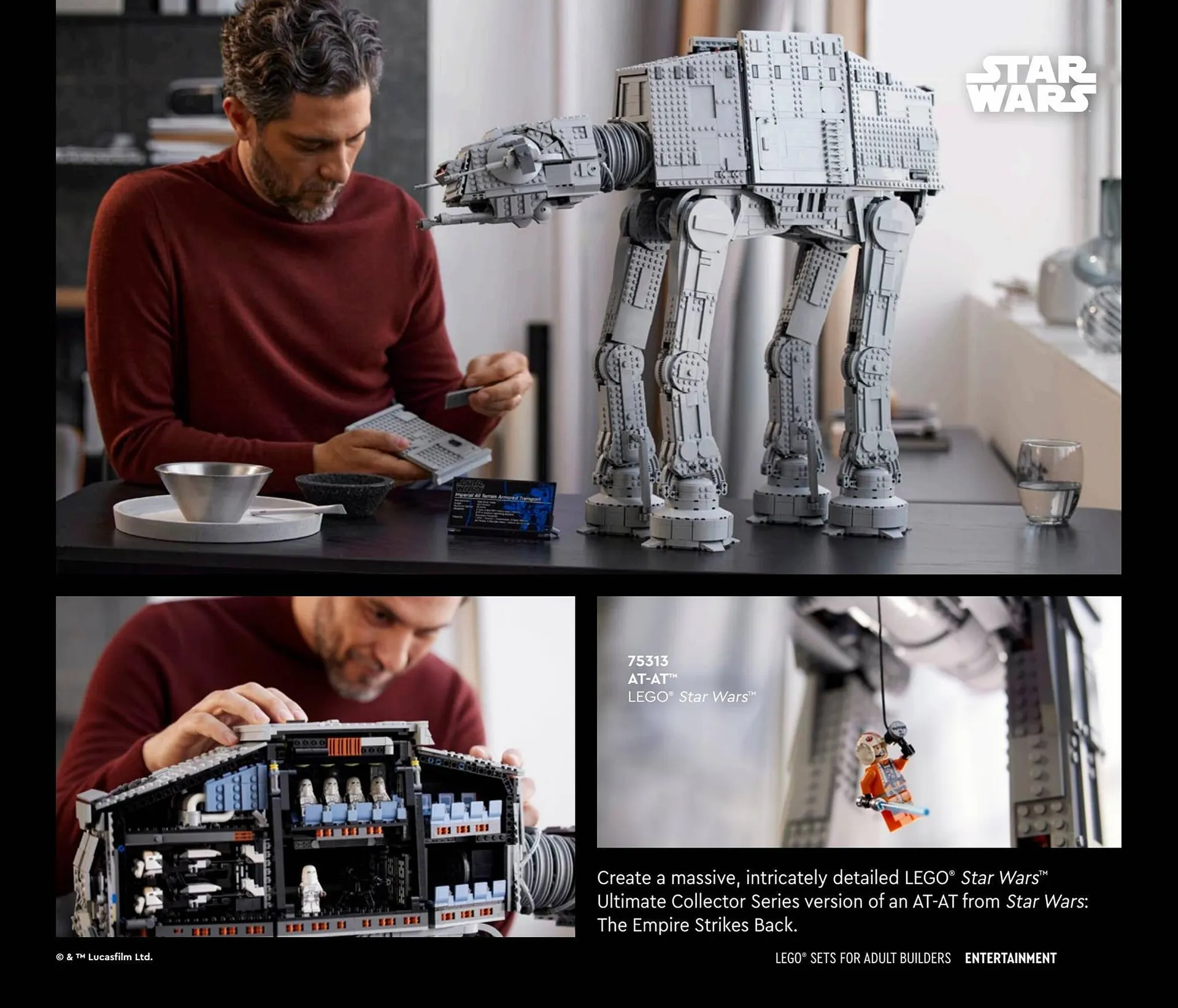 LEGO Folder van 26 juni tot 20 juli 2023 - folder pagina 25