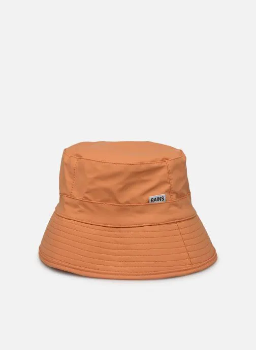 Rains Bucket Hat N Oranje