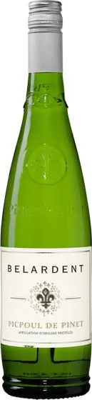 Belardent Picpoul de Pinet