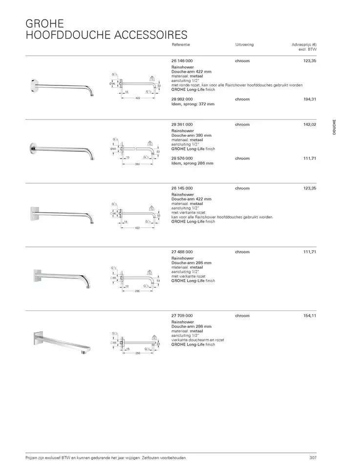 Catalogus 2025 van 17 januari tot 17 januari 2026 - folder pagina 307