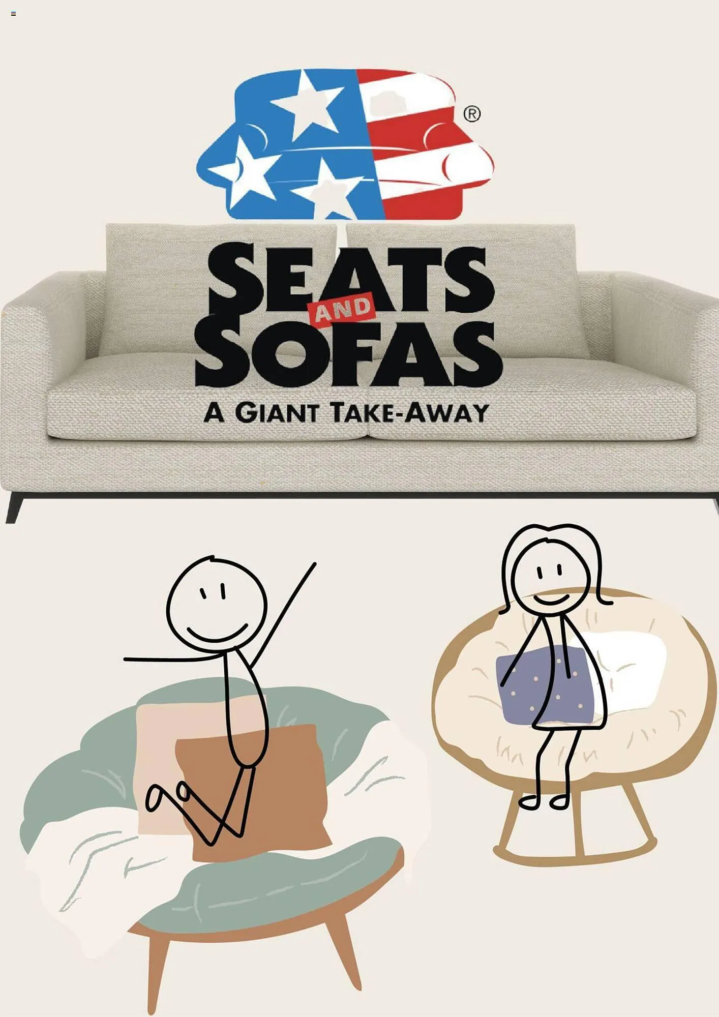 Seats And Sofas Folder - 1