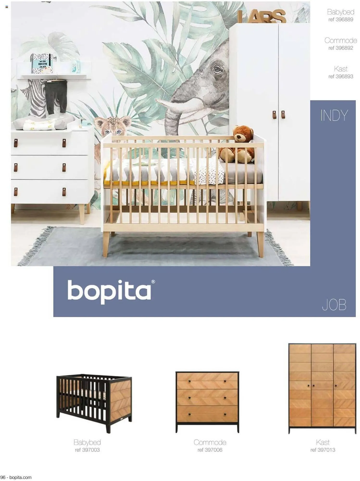 Paradisio Folder van 21 september tot 31 oktober 2023 - folder pagina 93