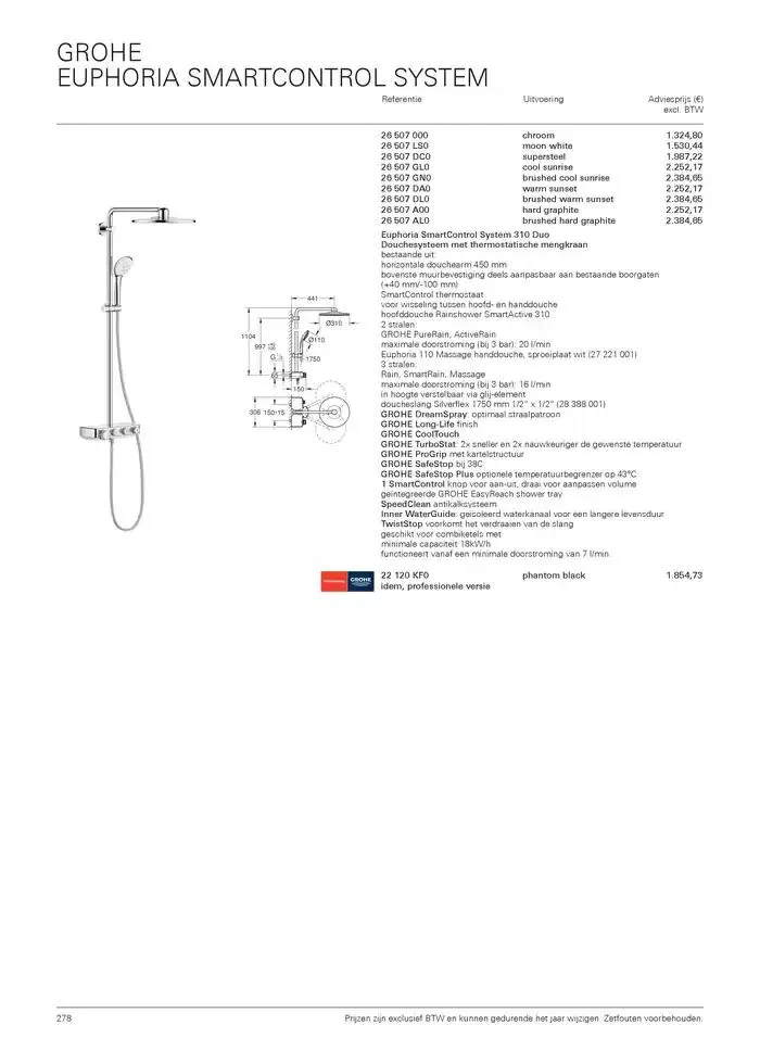 Catalogus 2025 van 17 januari tot 17 januari 2026 - folder pagina 278