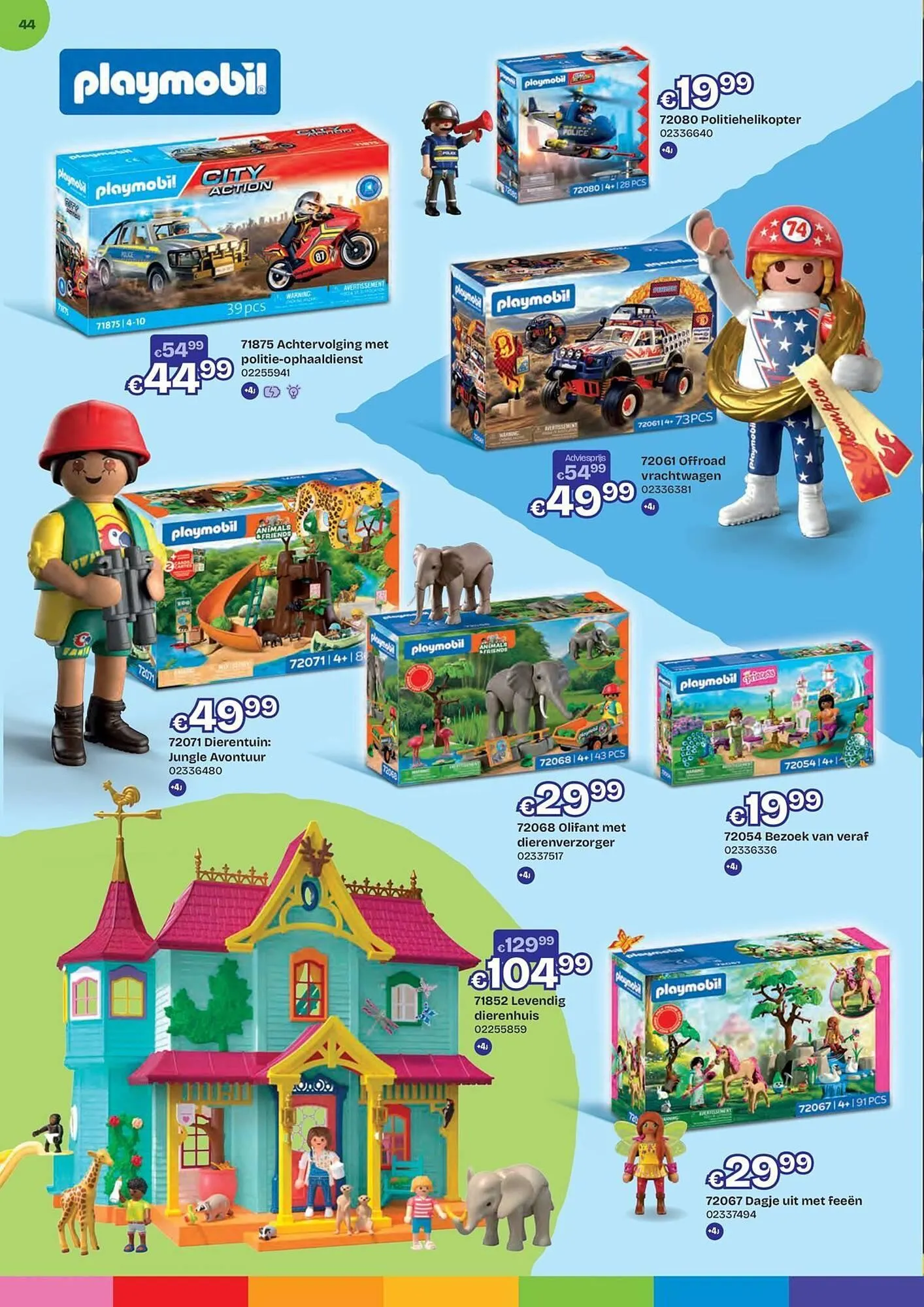 ToyChamp folder van 20 april tot 10 mei 2026 - folder pagina 44