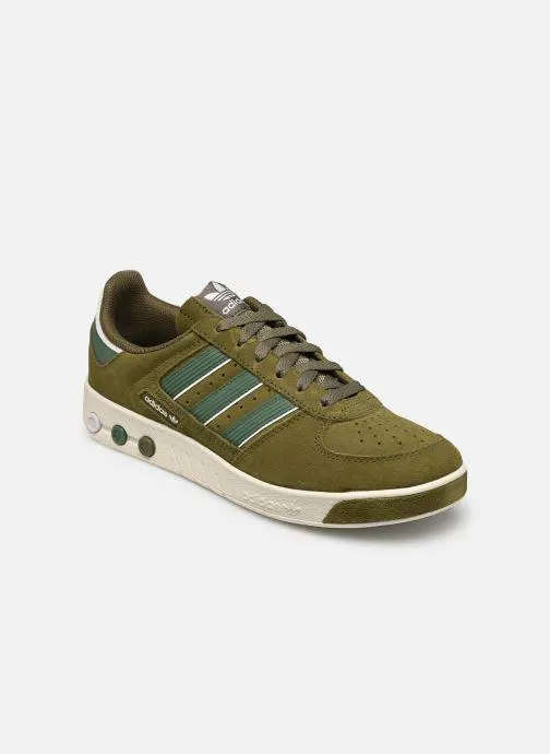 adidas originals G.S. Court Groen