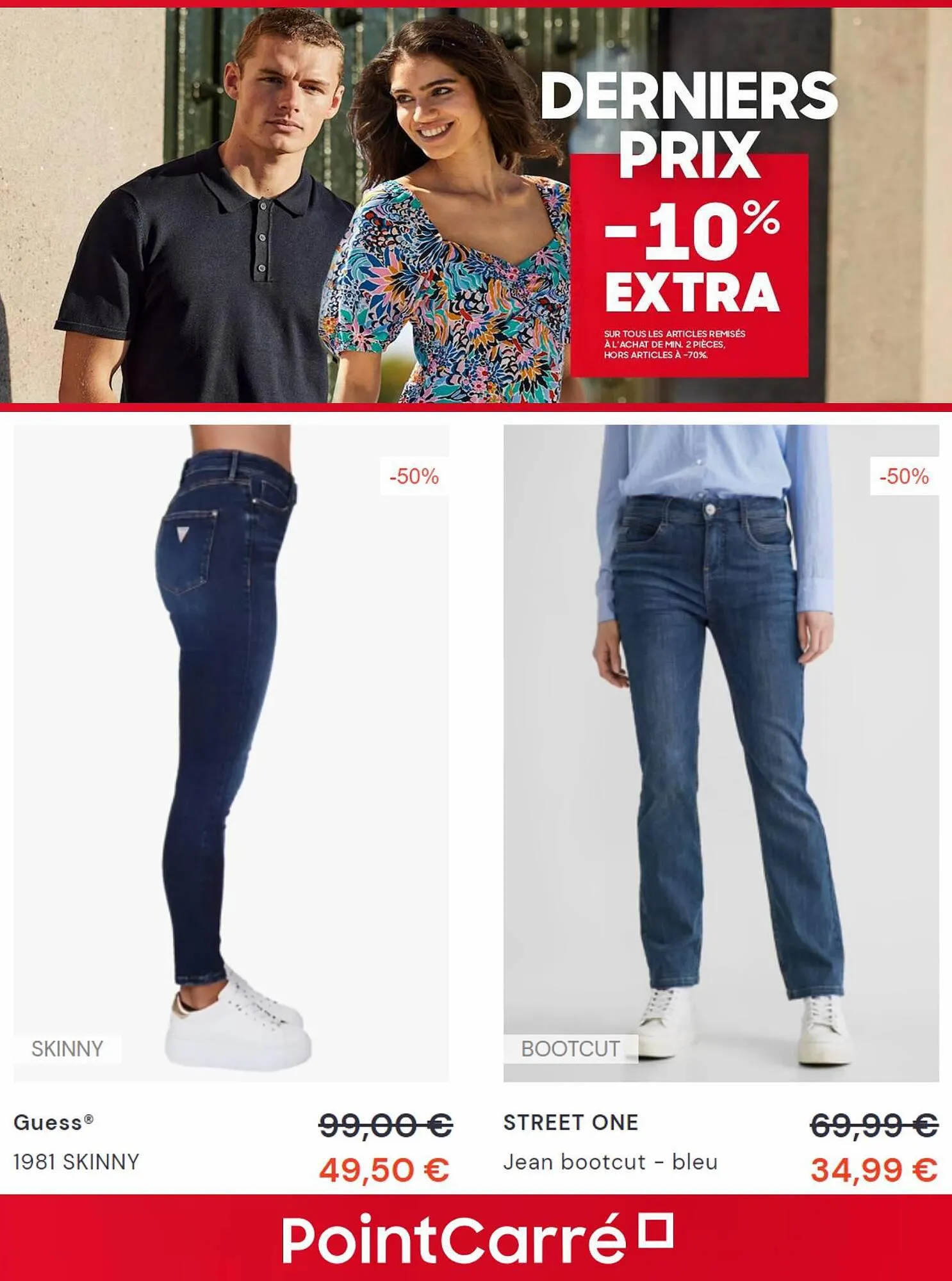 PointCarré Folder van 10 augustus tot 10 augustus 2023 - folder pagina 3