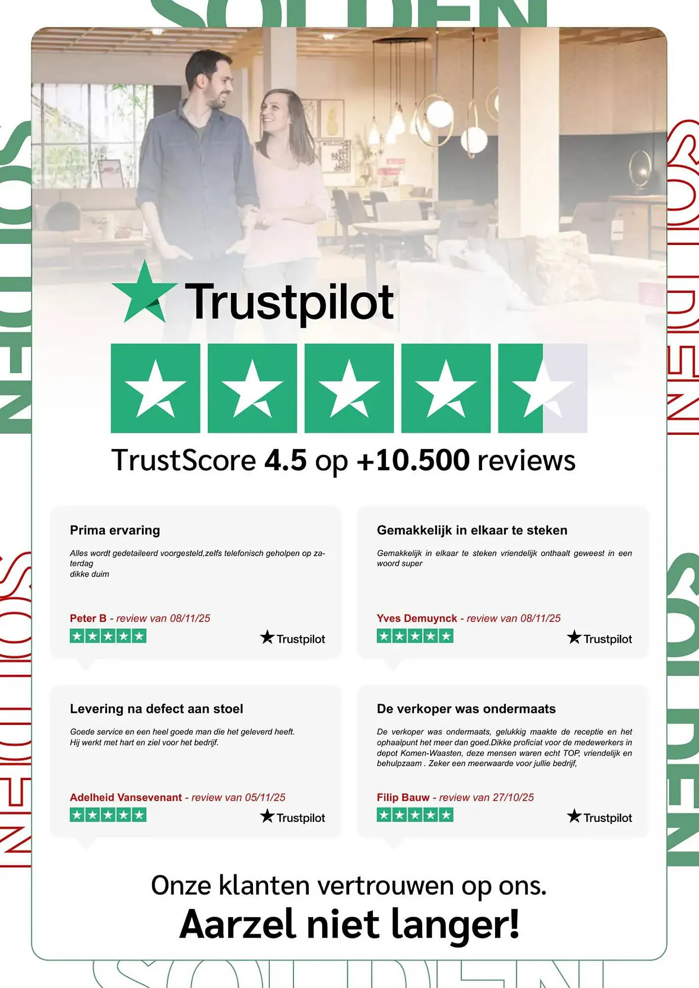 Crack folder van 3 januari tot 31 januari 2026 - folder pagina 13