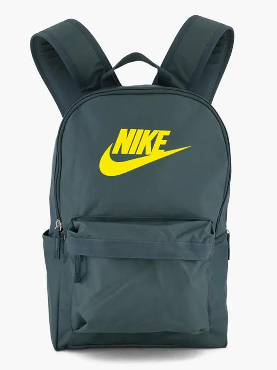 Groene Heritage Backpack