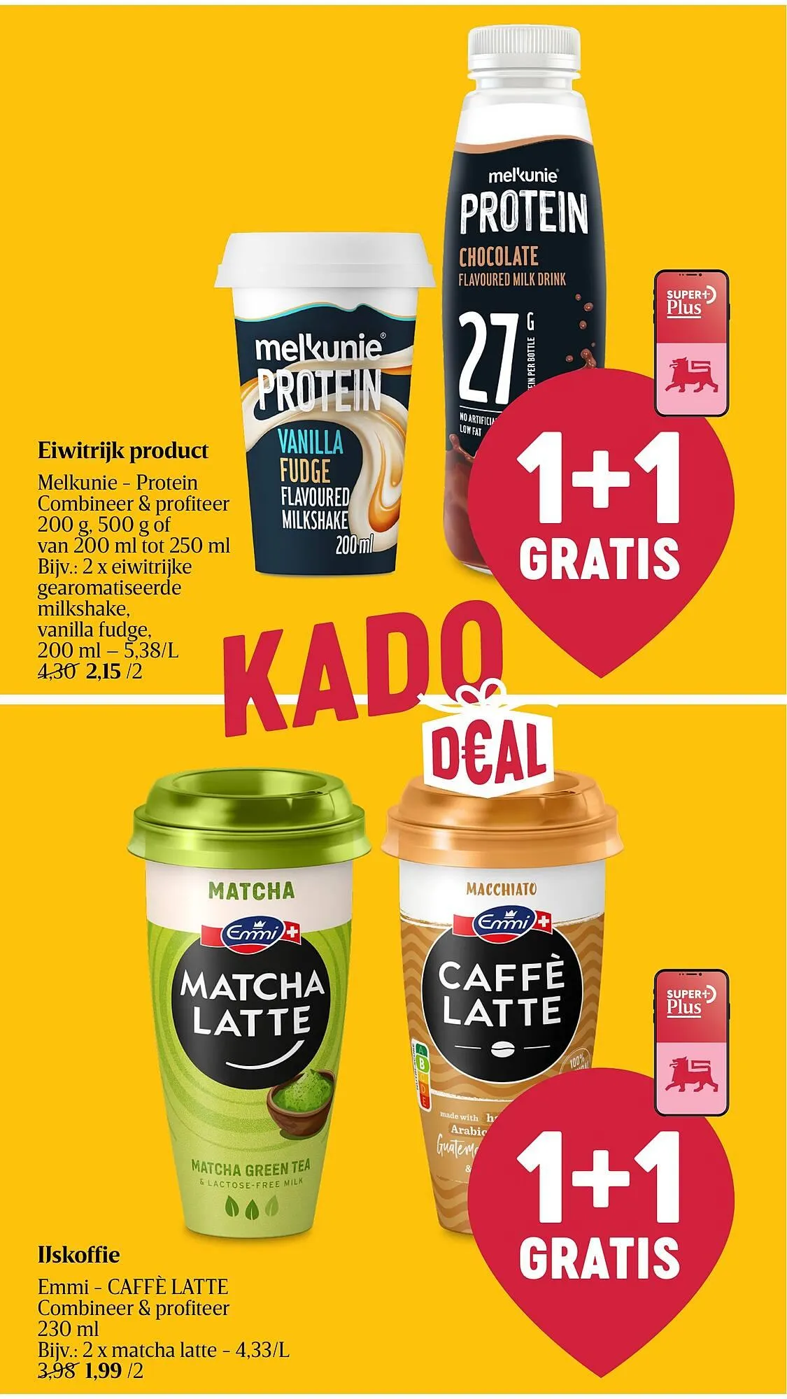 Delhaize Fresh Atelier folder van 16 april tot 22 april 2026 - folder pagina 16