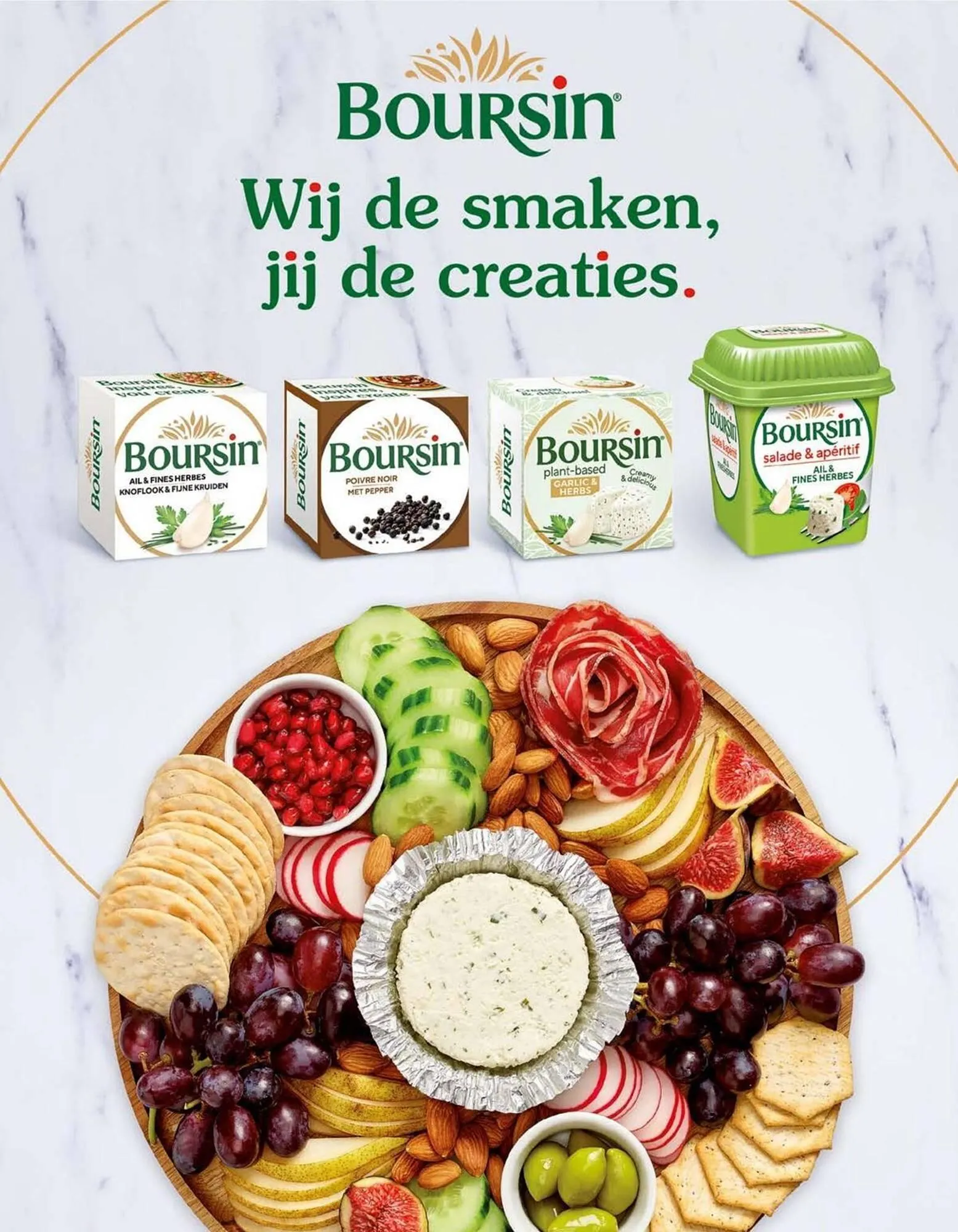 OKay magazine van 25 maart tot 16 juni 2026 - folder pagina 32