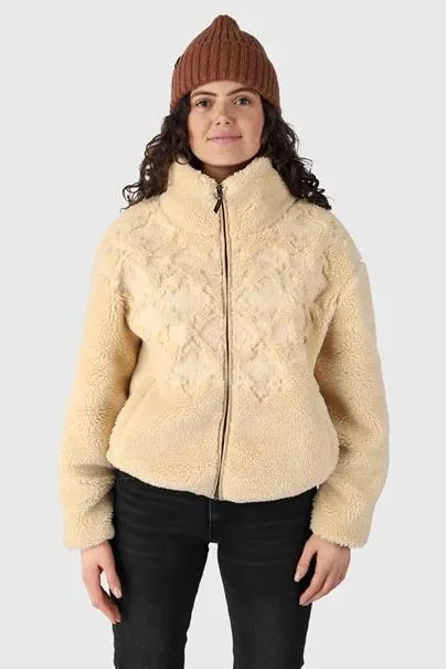 BRUNOTTI OSAKA WOMEN FLEECE