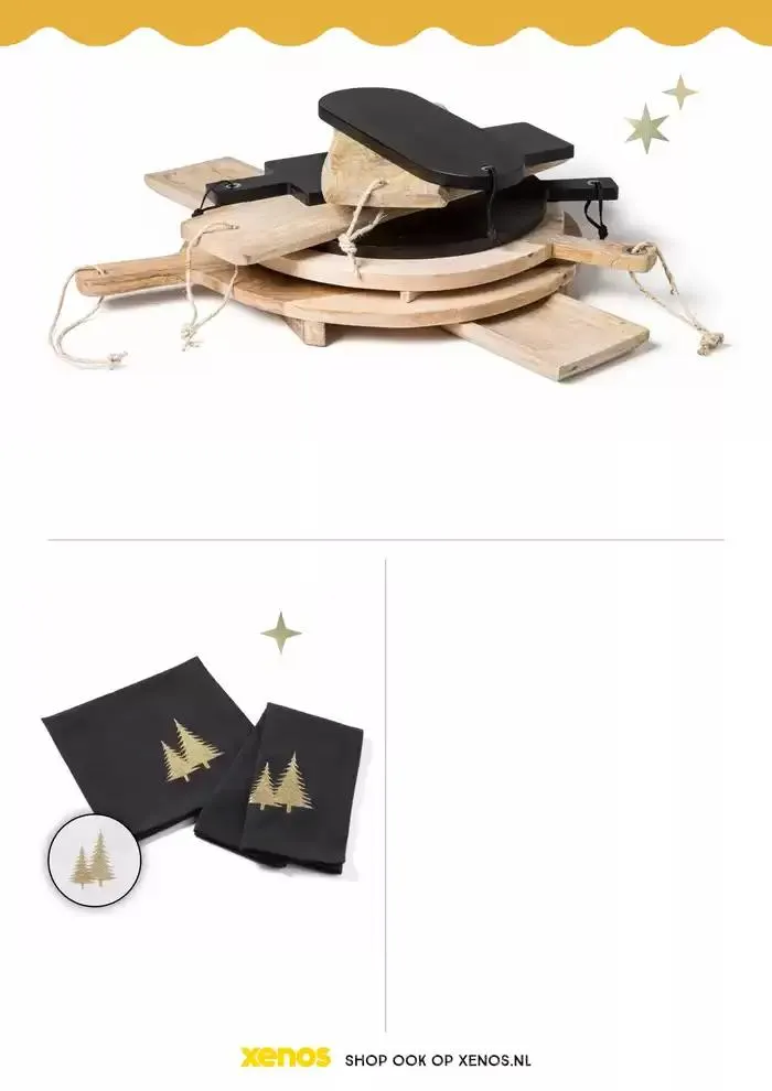 Maak Mooie Momenten Te Gek van 27 december tot 4 januari 2025 - folder pagina 16