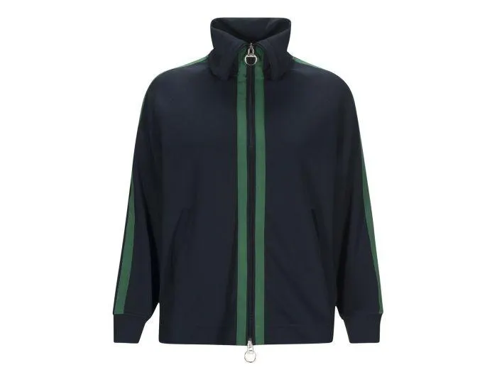 Peak Performance - Flow WCT Zip Jacket - Damesjack