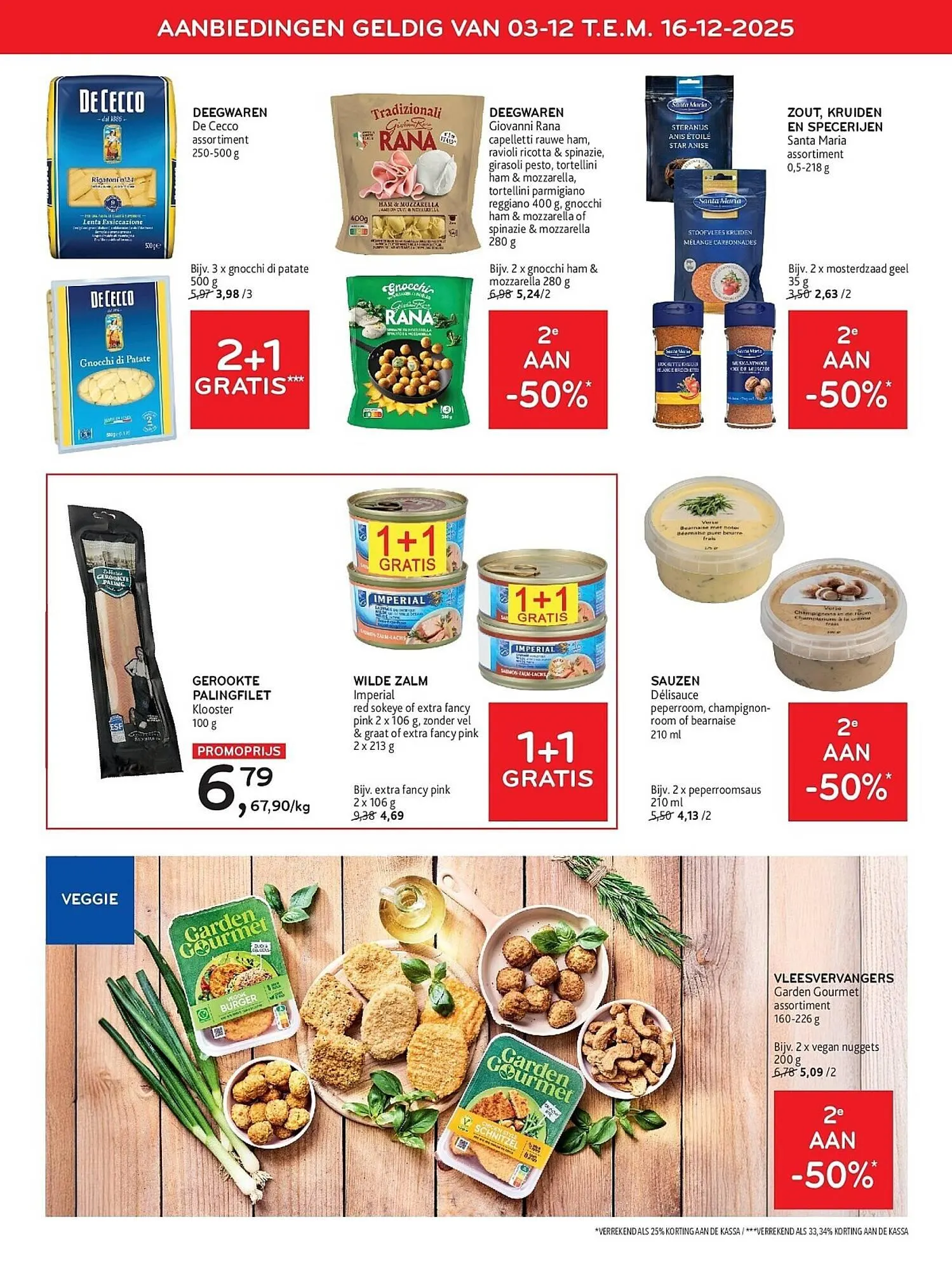 Alvo folder van 3 december tot 16 december 2025 - folder pagina 9