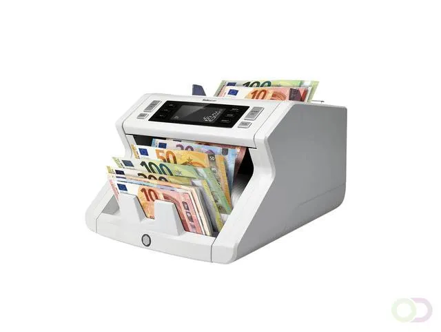 Biljettenmachine Safescan 2265 wit
