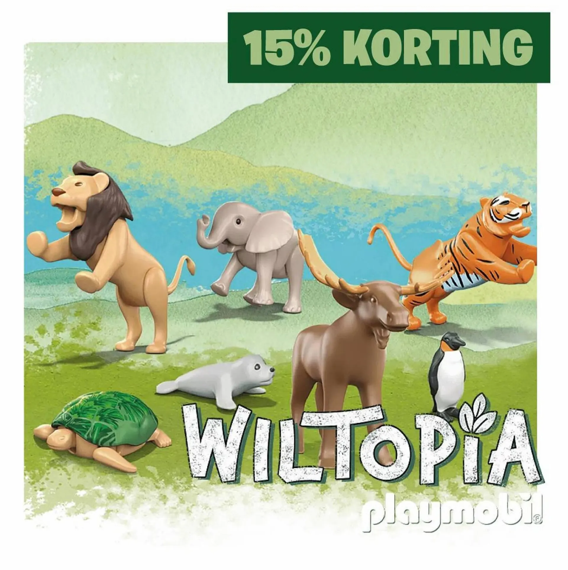 ToyChamp folder van 11 augustus tot 17 augustus 2023 - Folder pagina 2