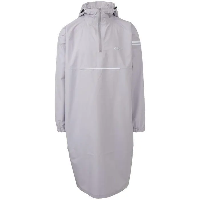 Longsleeve Regenponcho Urban Outdoor