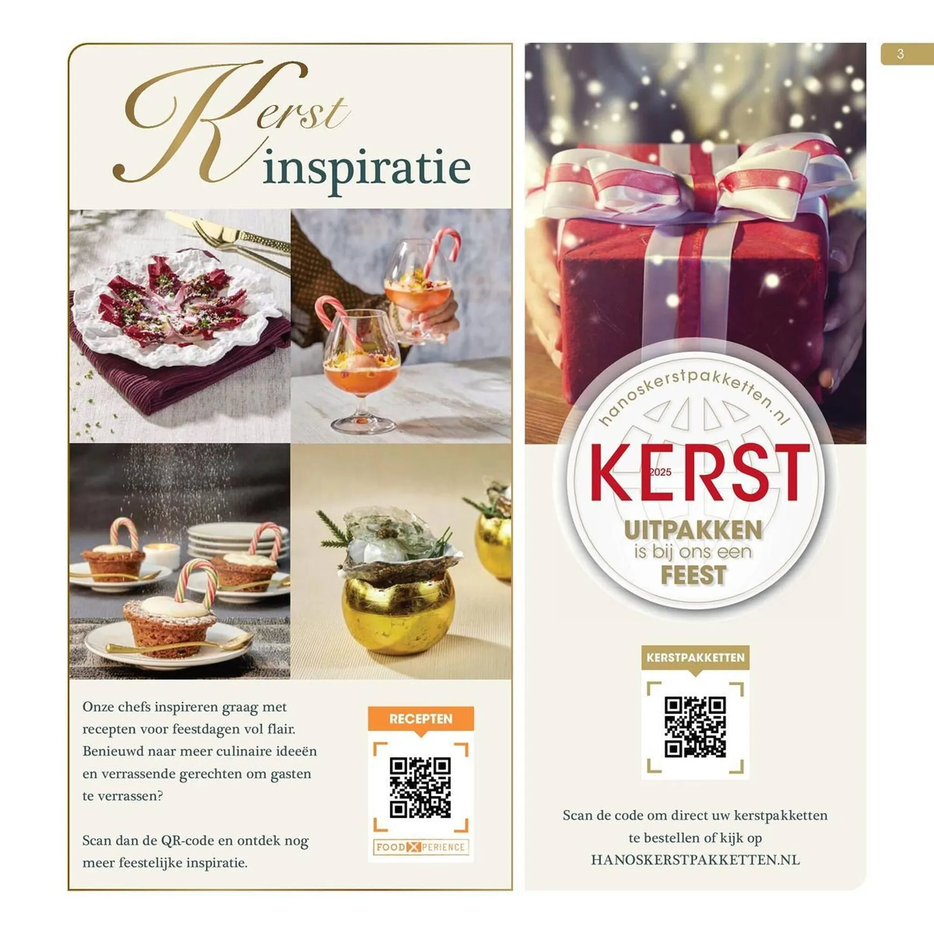 Hanos folder van 2 december tot 31 december 2025 - folder pagina 3