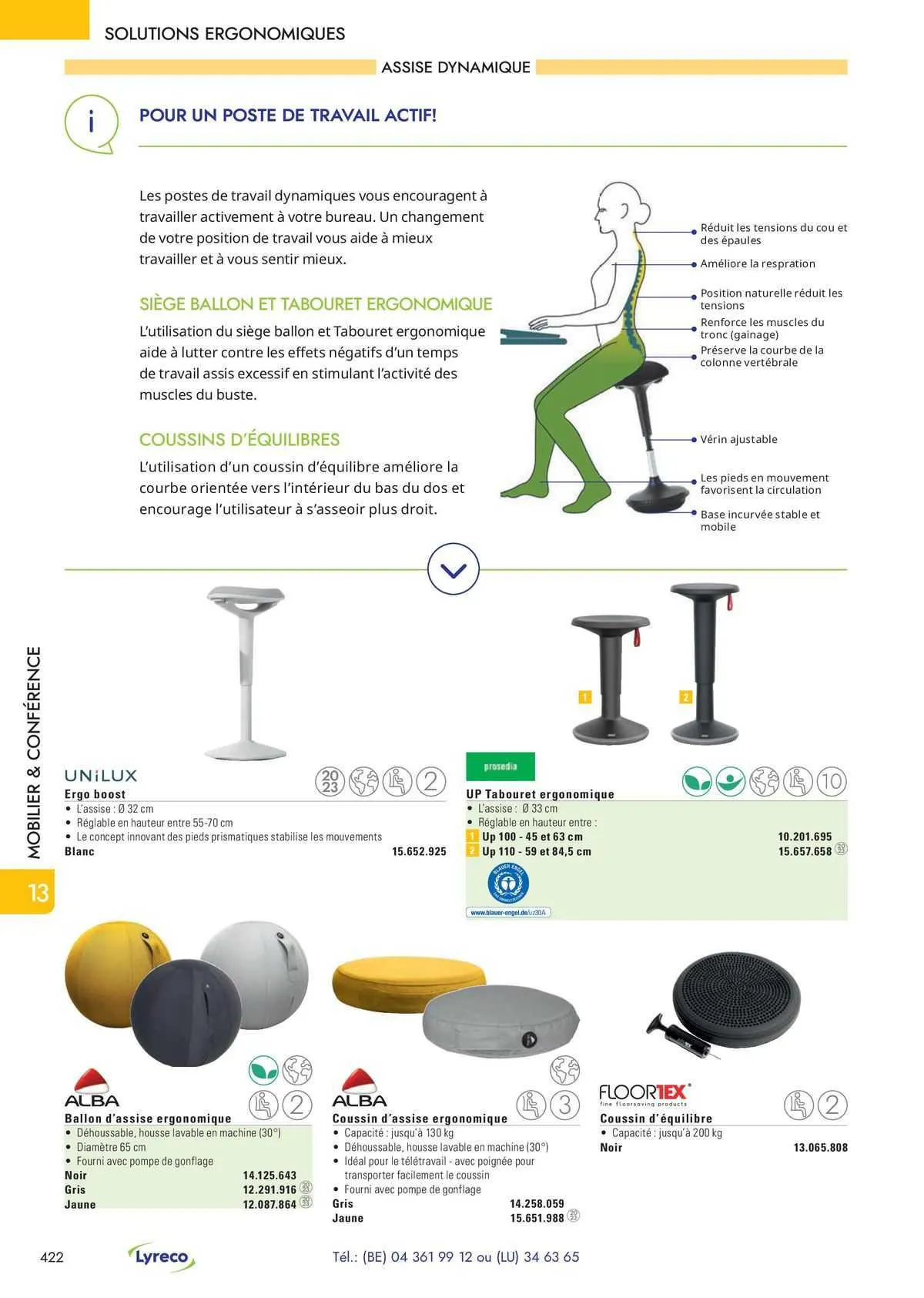 Lyreco Folder van 5 oktober tot 31 december 2023 - folder pagina 352