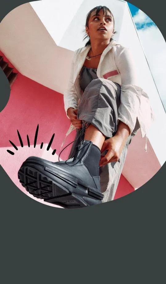 Chuck Taylor All Star Berkshire Boot Suede