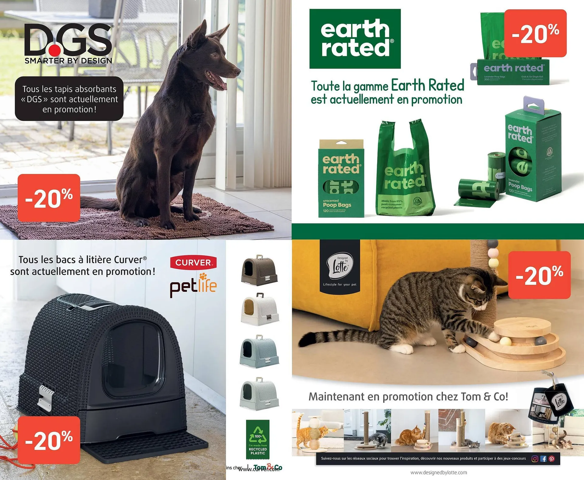 Tom&Co folder van 17 december tot 28 december 2025 - folder pagina 6