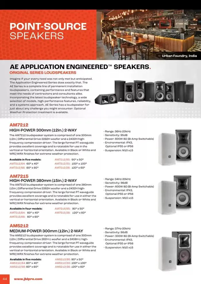Product Catalog van 11 februari tot 11 februari 2026 - folder pagina 44