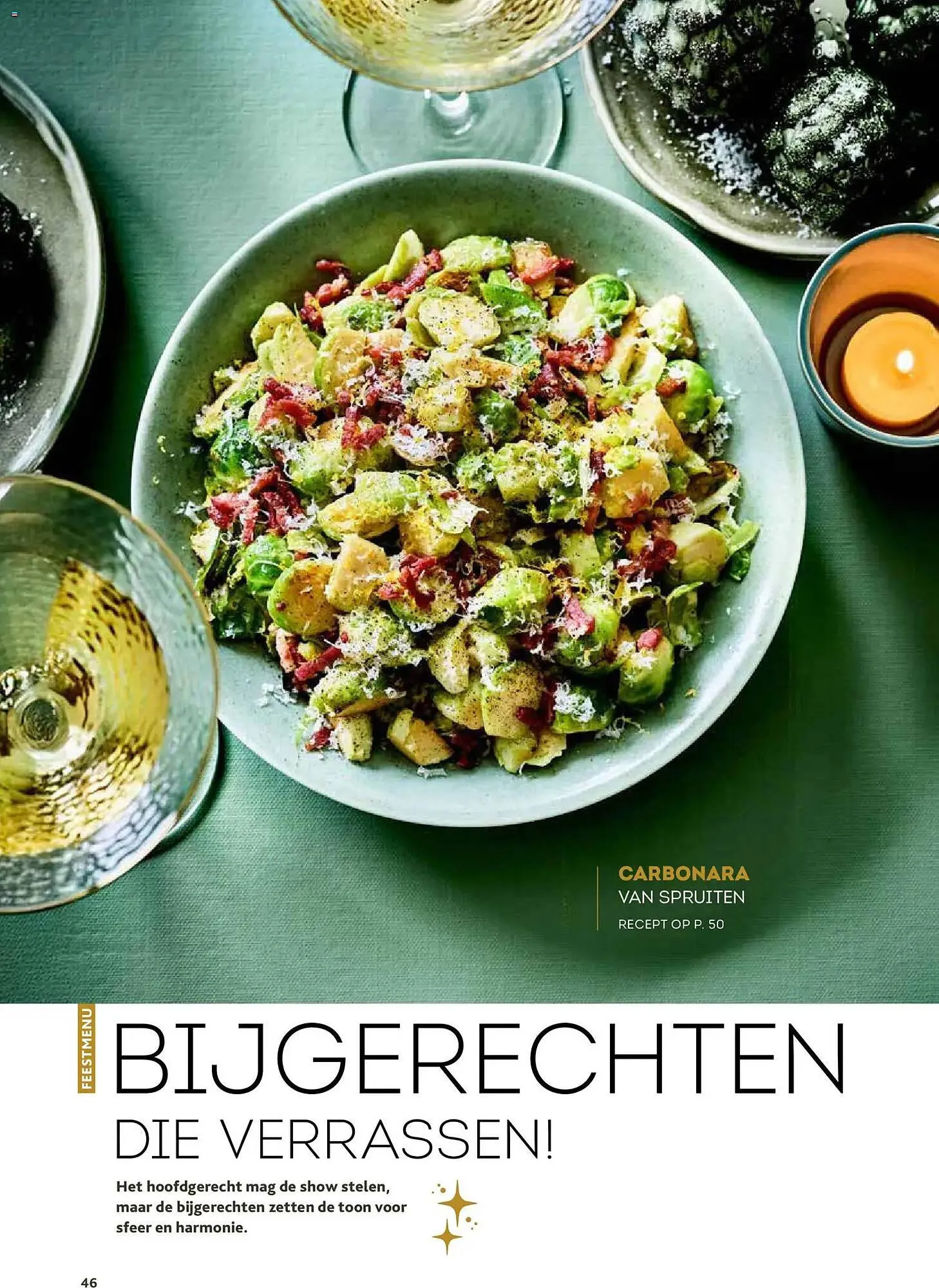 Alvo folder van 1 december tot 31 januari 2026 - folder pagina 46