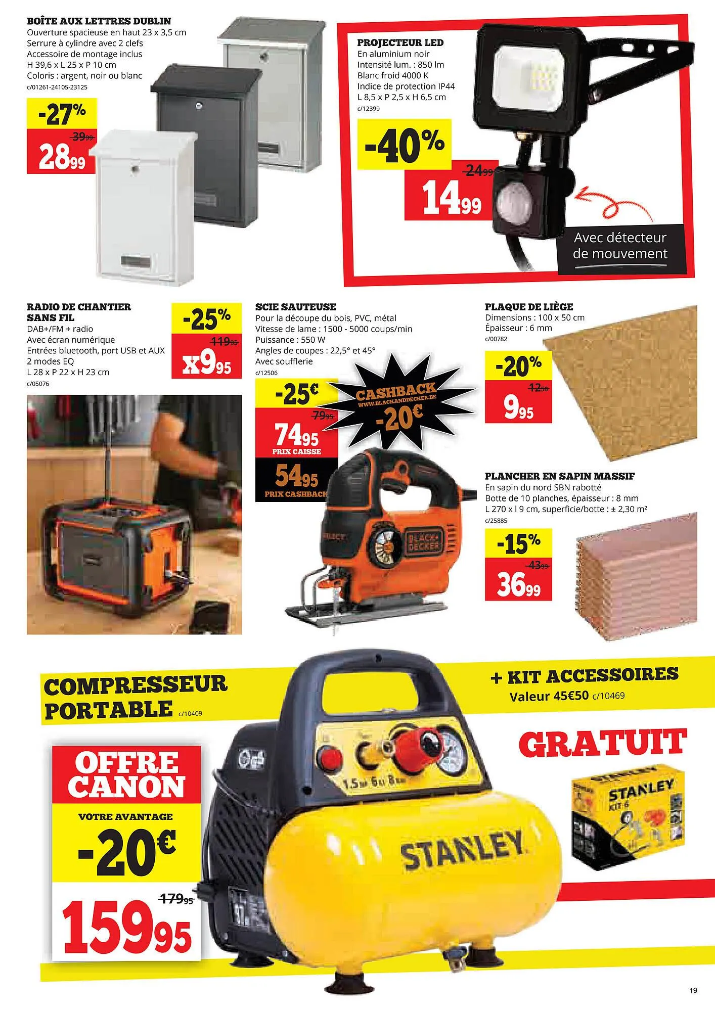 Dema folder van 3 november tot 30 november 2025 - folder pagina 16