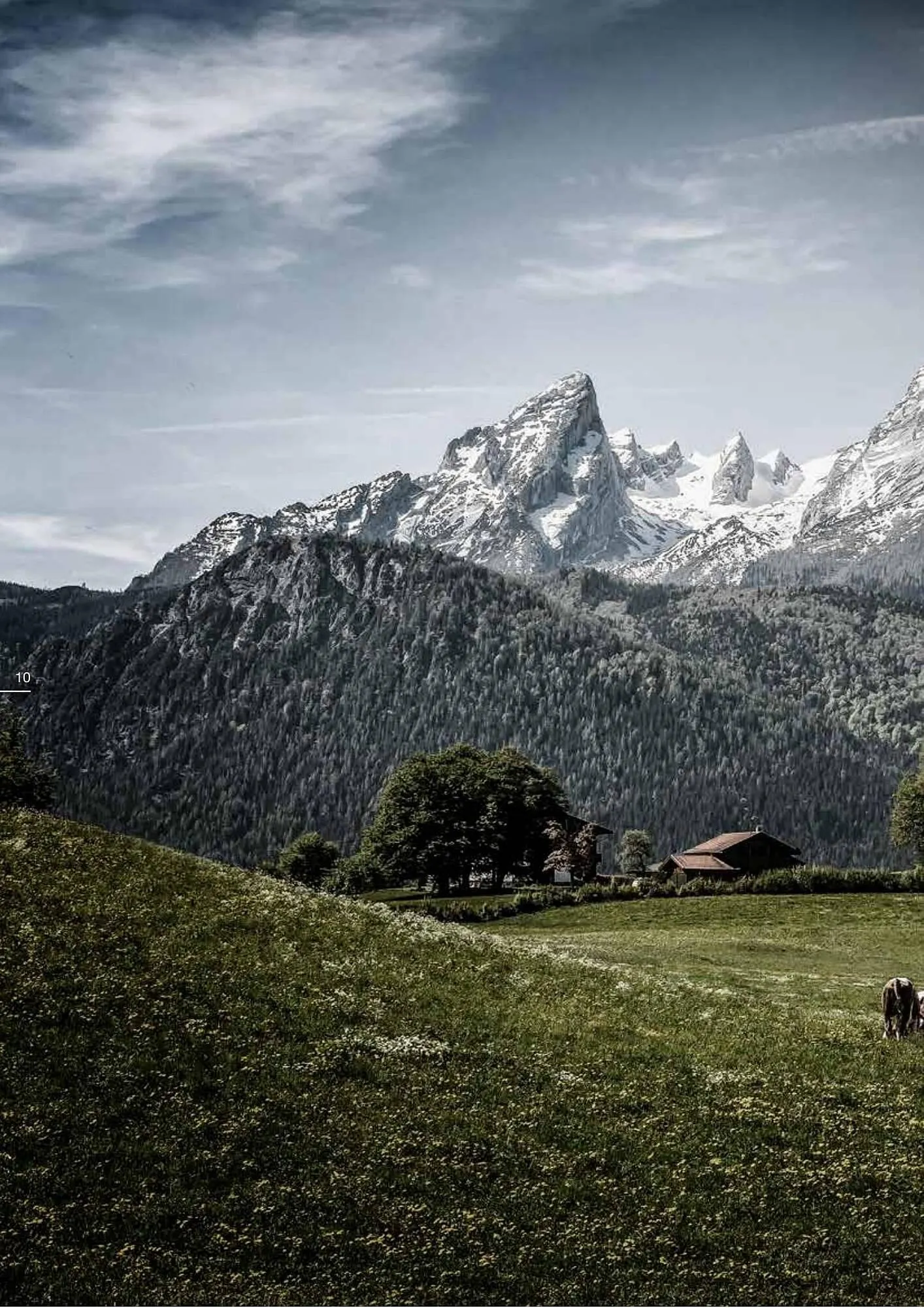 Chateau d'Ax folder van 2 augustus tot 31 augustus 2023 - folder pagina 10