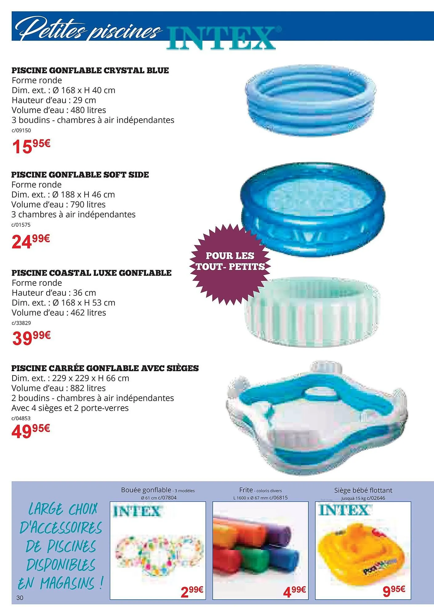 Dema folder van 16 maart tot 30 april 2026 - folder pagina 30