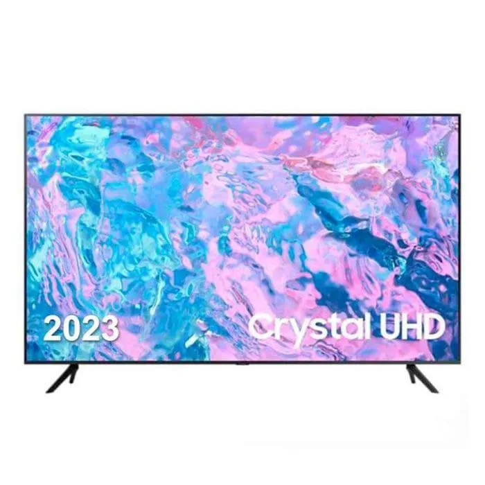 TV 4K 214cm SAMSUNG 85CU7172