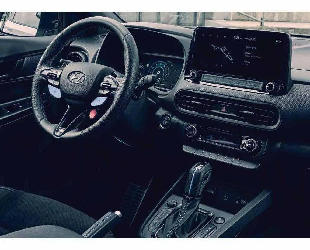 Hyundai Folder van 30 augustus tot 31 oktober 2023 - folder pagina 30