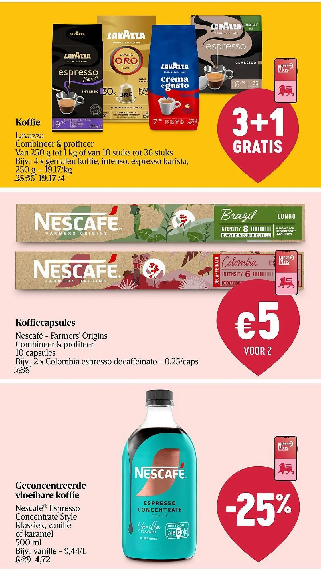 AD Delhaize folder van 9 april tot 15 april 2026 - folder pagina 24
