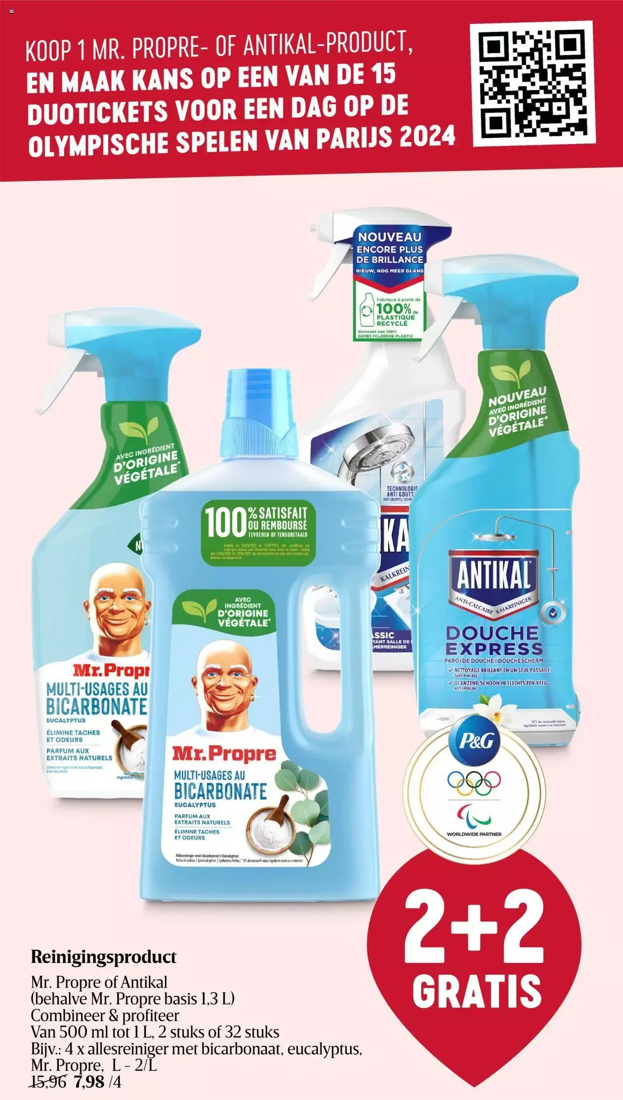 Delhaize folder week 10 van 6 maart tot 2 maart 2024 - folder pagina 39
