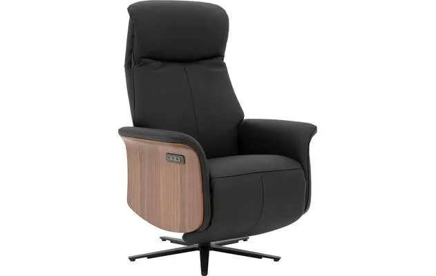 Relaxfauteuil Finesse Goossens