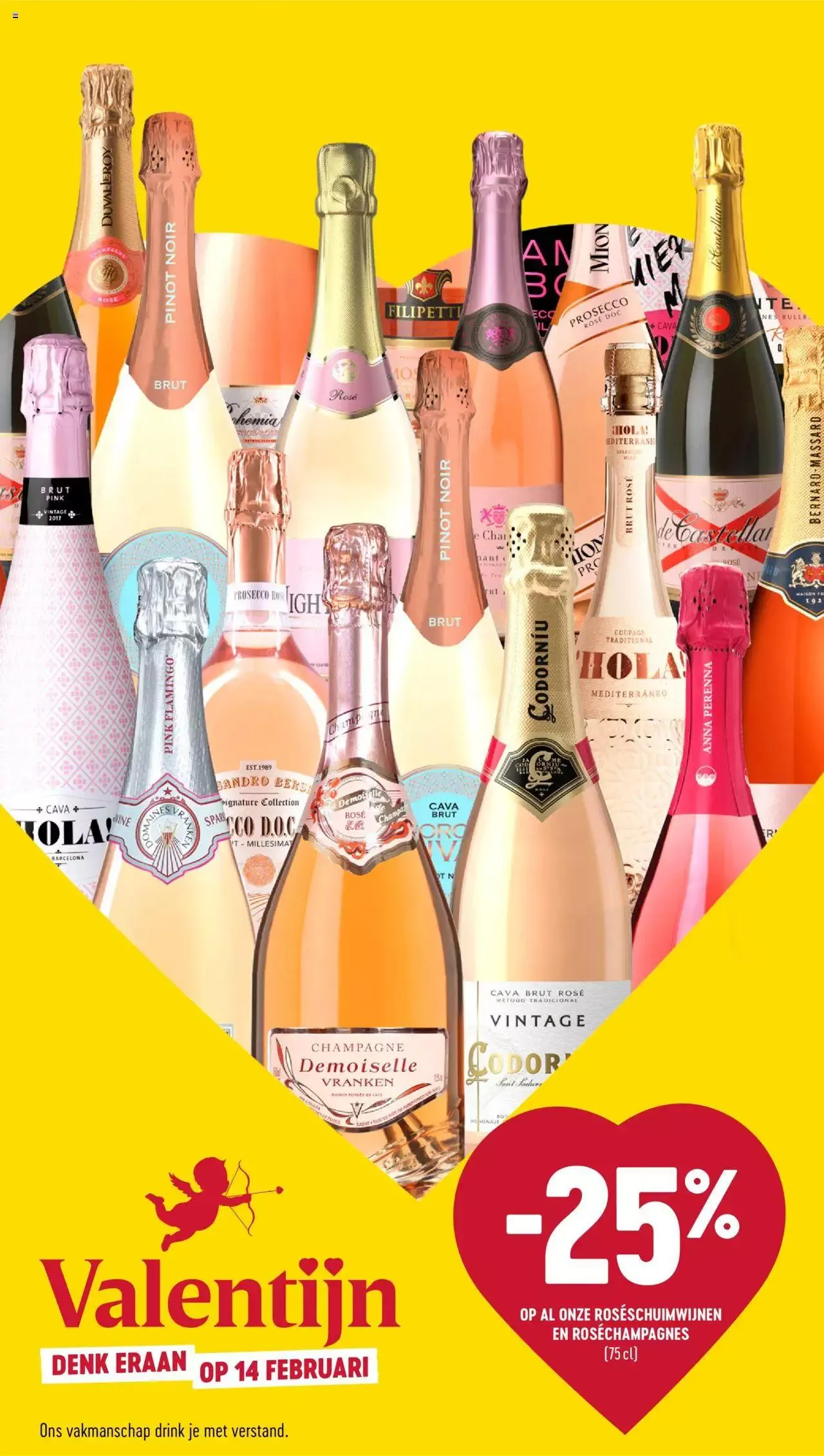 Delhaize folder week 07 van 14 februari tot 13 februari 2024 - folder pagina 4