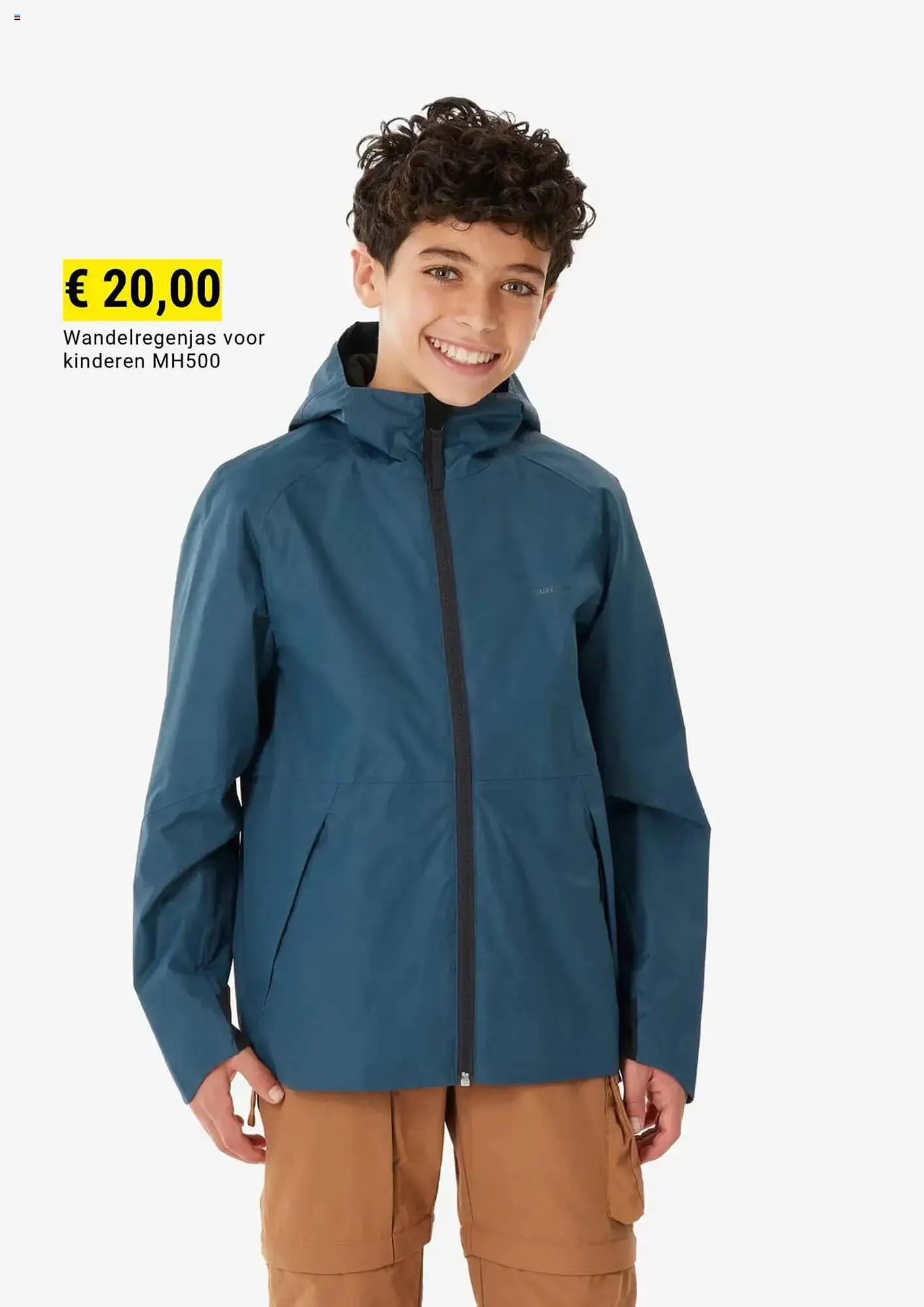 Decathlon folder van 1 oktober tot 31 oktober 2025 - folder pagina 10