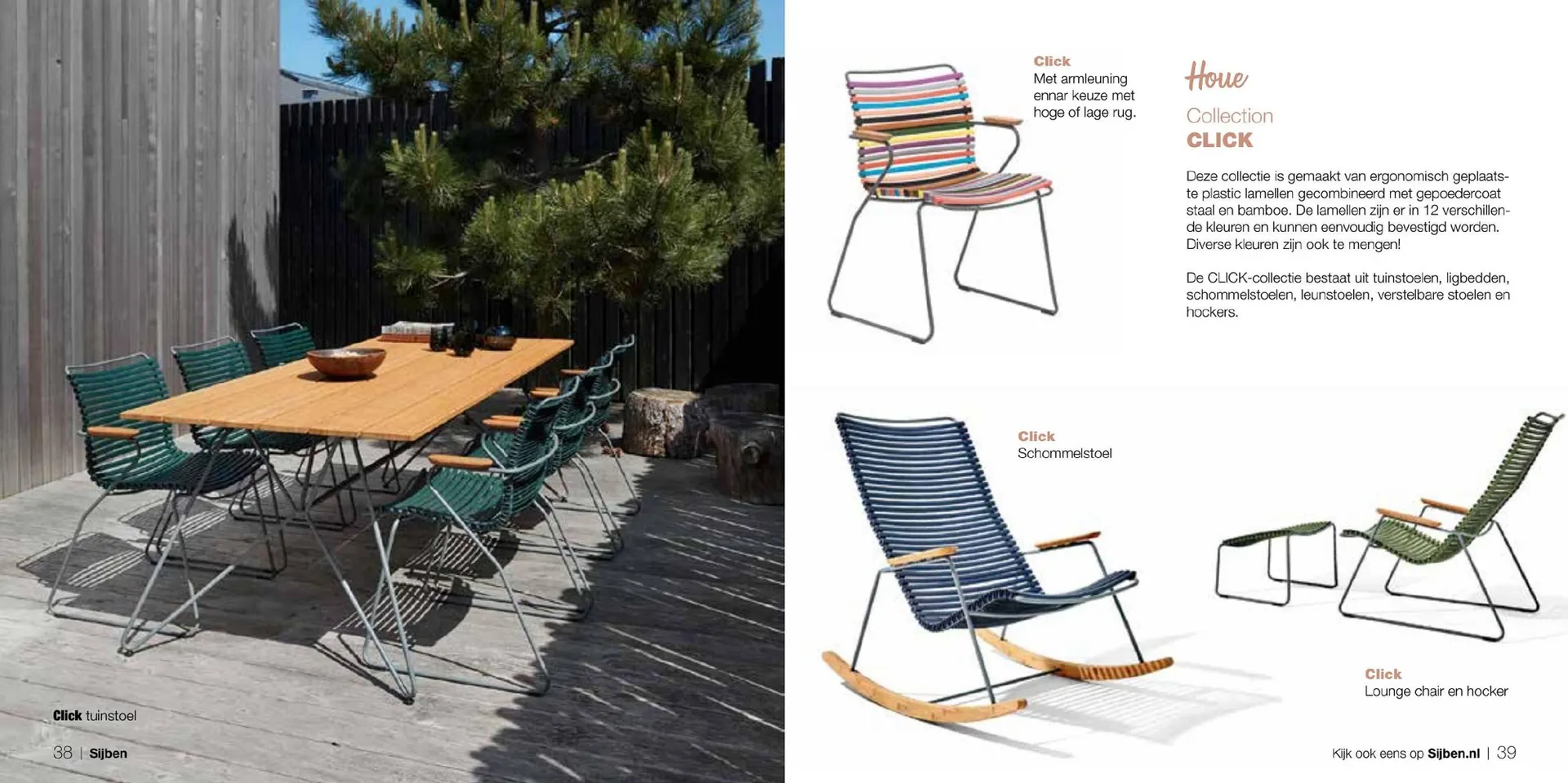 Sijben folder van 1 januari tot 31 december 2023 - folder pagina 20