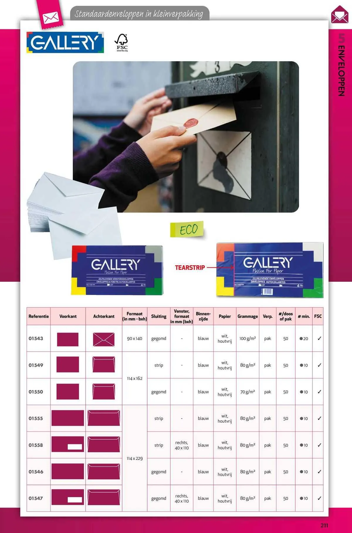 Calipage Folder van 19 december tot 19 december 2023 - folder pagina 179