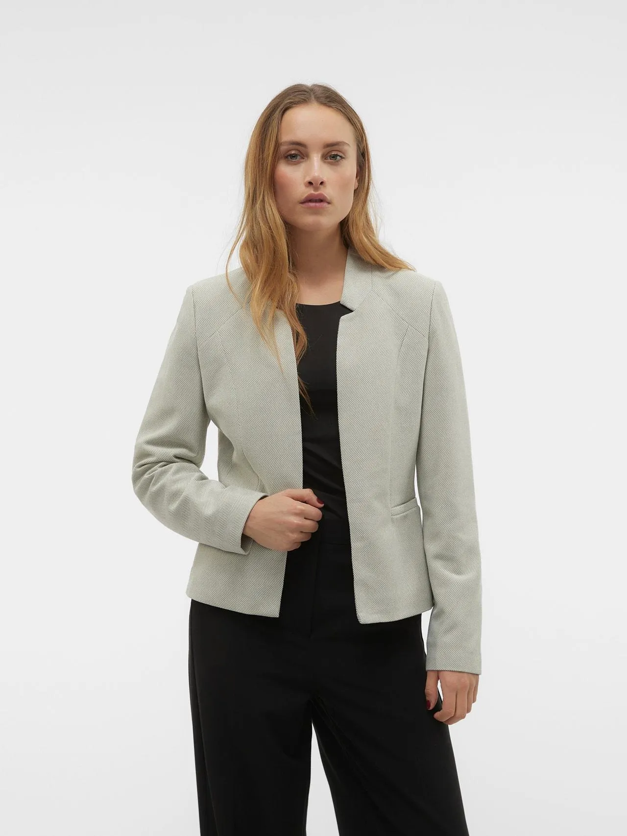 VMSILLE Blazer
